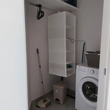 Fradalisa Delizioso Monolocale A * فيكو إيكوينس