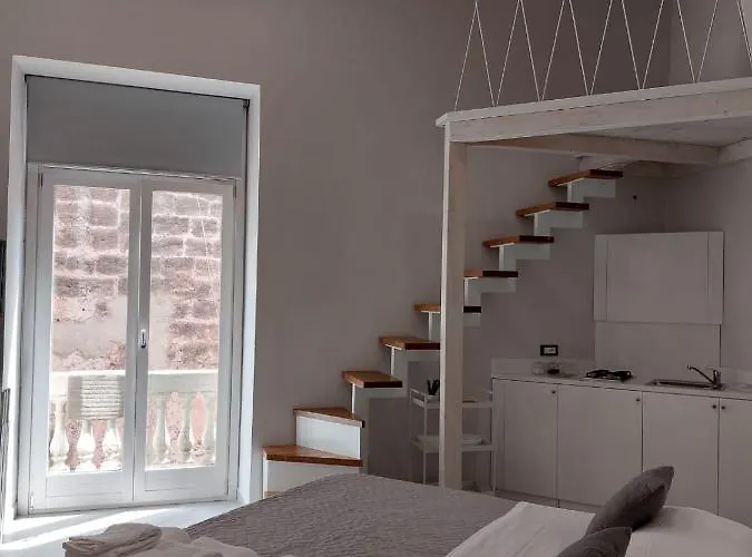 Fradalisa Delizioso Monolocale A Appartement Vico Equense